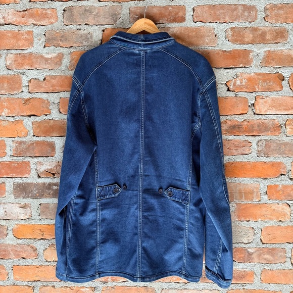 &SONS | Crafter Chore Jacket - Picture 5 of 11